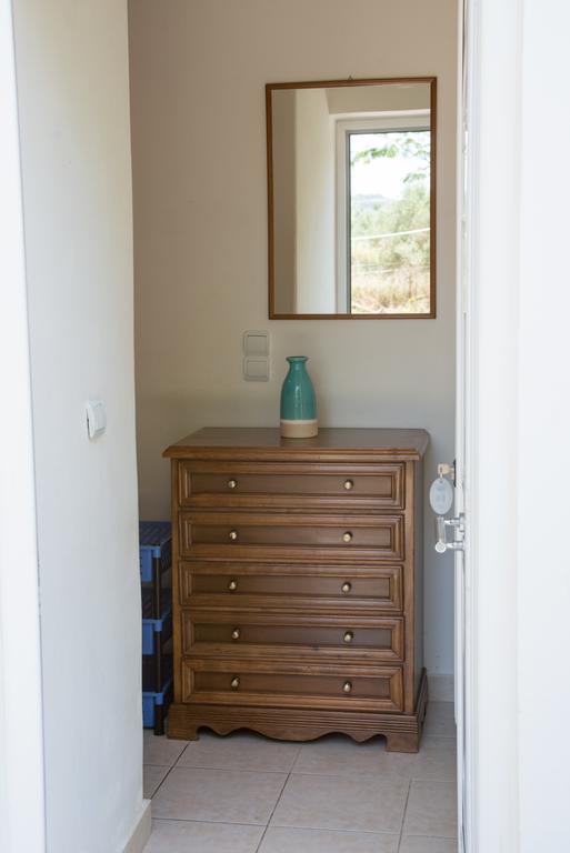Rooms Nancy Agios Andreas  Chambre photo