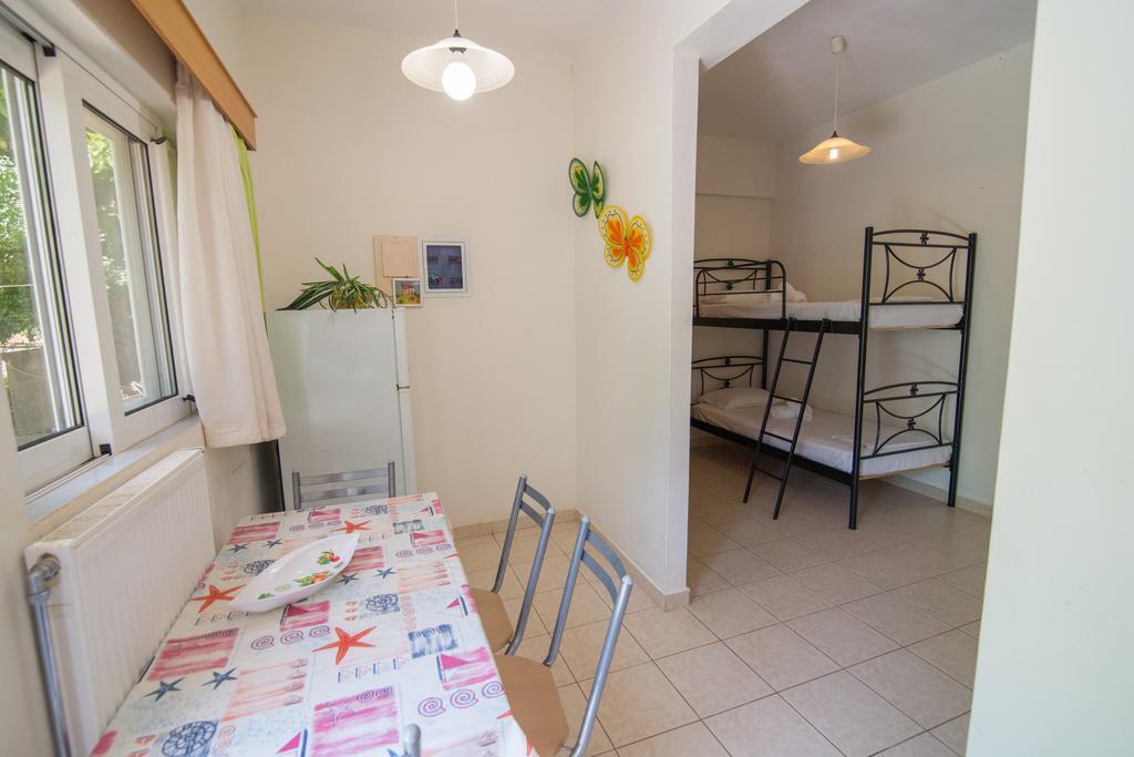 Rooms Nancy Agios Andreas  Chambre photo