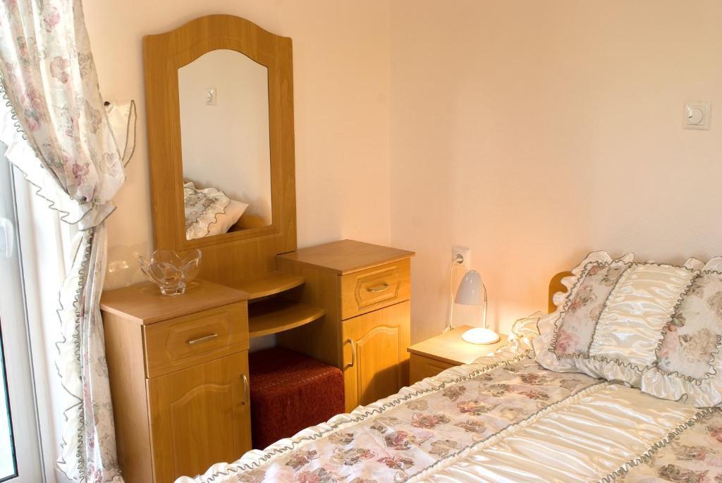 Rooms Nancy Agios Andreas  Chambre photo
